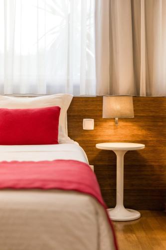 BRA.com Apartments Oporto Bonfim, Порту