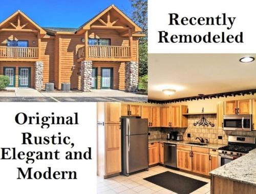 Your Perfect Getaway Near Starved Rock
