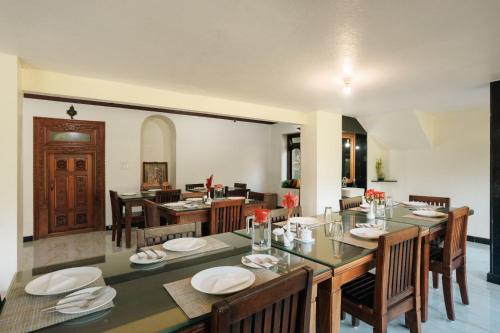 Guddethota Homestay in Balehonnur