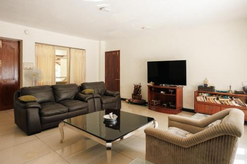 Guddethota Homestay in Balehonnur