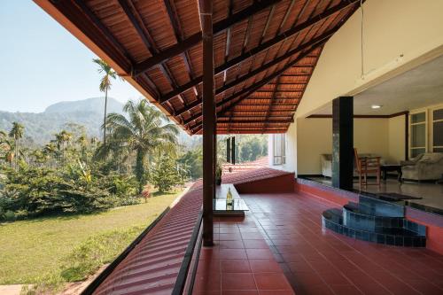 Guddethota Homestay - Charmady