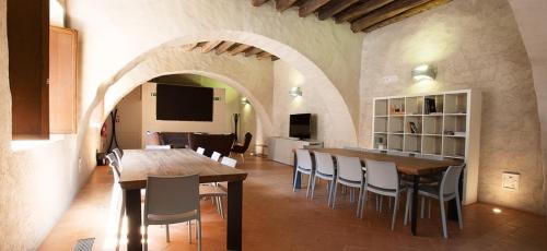 Ostello del Castello di Santa Severa 4