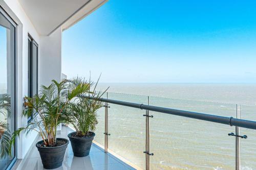 Espectacular apartamento