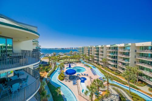 Phoenix on the Bay 1527 condo in 卡斯威爾