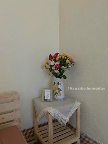 Nâu nhỏ Homestay