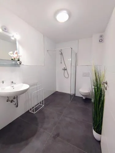 Apartment for 4 guests with 2 rooms in Geesthacht, Deutschland