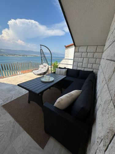 Hotel Buenavista Beach House Trogir 4