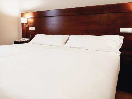 . Hotel Campos de Castilla