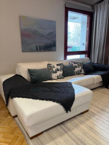 Staycation apartment Hyvinkaa in Hyvinkaa