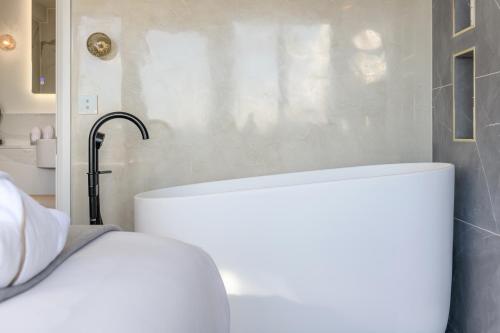 The RÌGH Penthouse Suite, Edinburgh (fotografie 8)