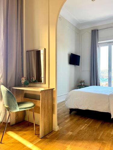 Hotel La Citadelle