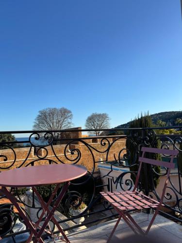 Hotel La Citadelle - 전망