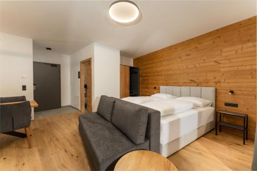 Pure Alpine Suites