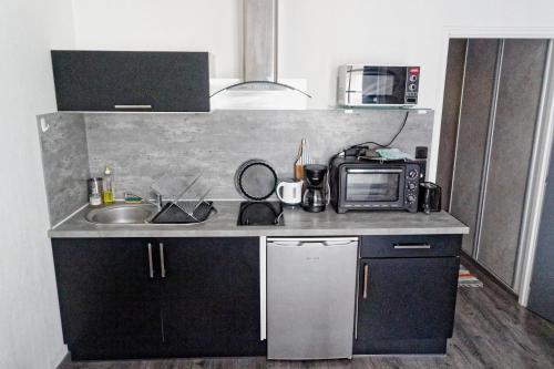 Appartement avec vue rue Ste Catherine, Bordeaux (Foto 4)