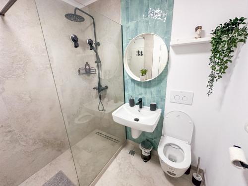 Urban House Bucharest