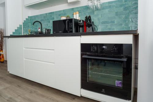 Urban House Bucharest