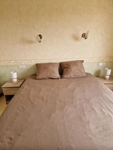 Chambre d'hôtes chambre d'hôte Parc Périgord Limousin