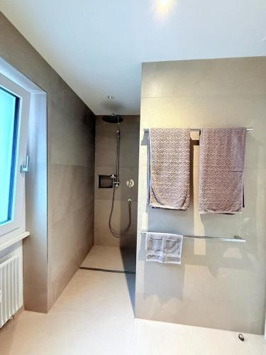 Modernes Apartment in Basel-Stadt, Базель