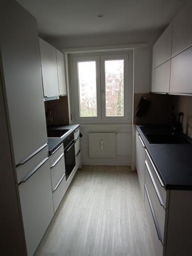 Modernes Apartment in Basel-Stadt, Базель (фото 4)