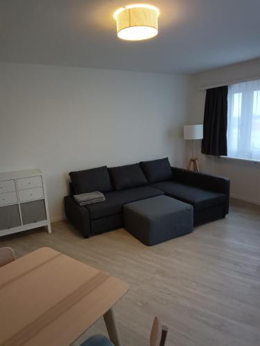 Modernes Apartment in Basel-Stadt, Базель (фото 7)