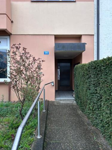 Modernes Apartment in Basel-Stadt, Базель (фото 11)