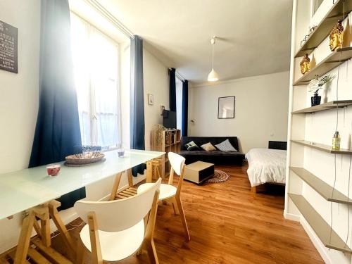 Le studio des remparts in Laon