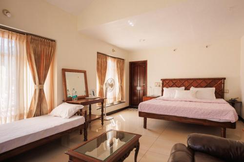 Guddethota Homestay in Balehonnur