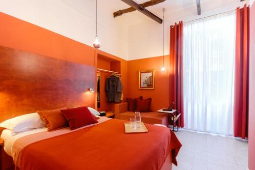 Oda B&B, Naples