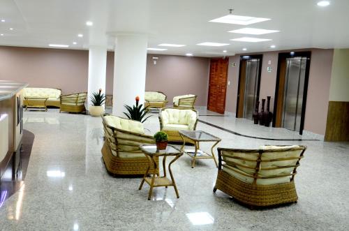 Facilities, Mediterrane Hotel by Castelo Itaipava in Arraial do Cabo