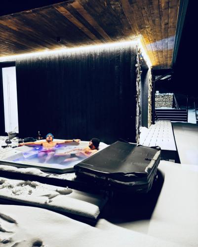 Bacówki Resort Bacówki Resort