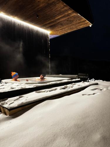 Bacówki Resort Bacówki Resort