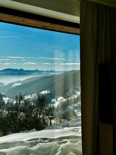 Bacówki Resort Bacówki Resort