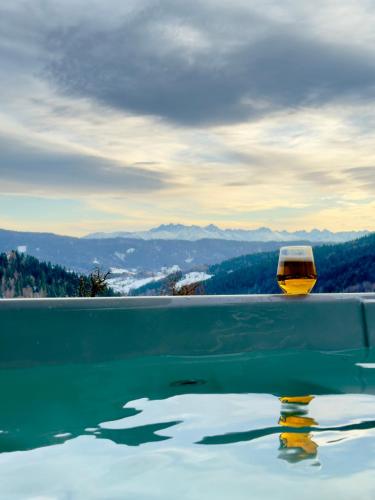 Bacówki Resort Bacówki Resort