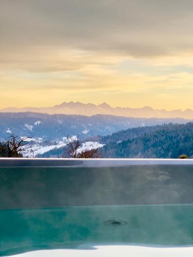 Bacówki Resort Bacówki Resort