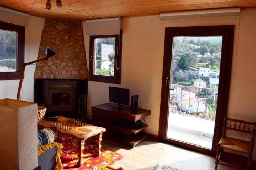 Alto do Vagar gîte à louer Aldeia Fundeira