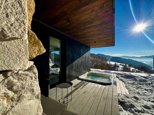 Bacówki Resort Bacówki Resort