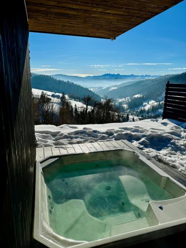 Bacówki Resort Bacówki Resort