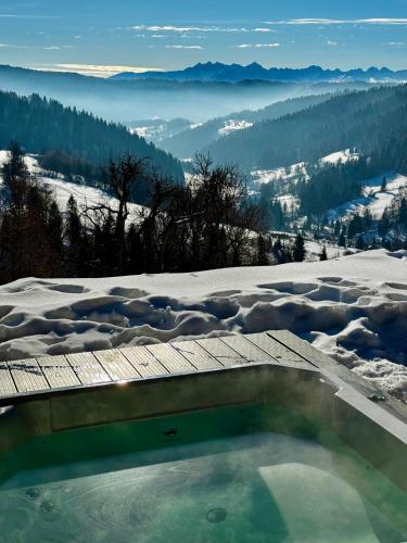 Bacówki Resort Bacówki Resort