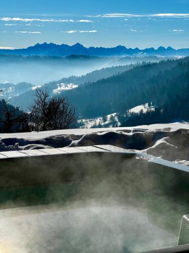 Bacówki Resort Bacówki Resort