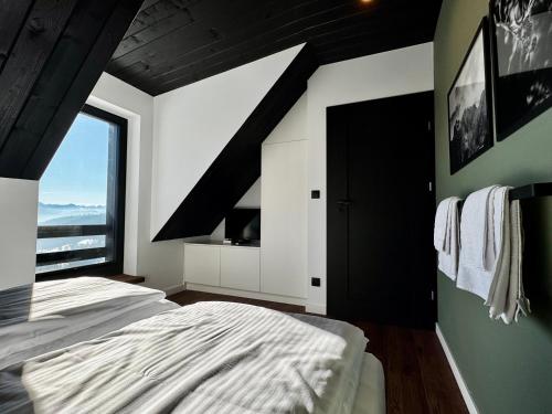 Bacówki Resort Bacówki Resort