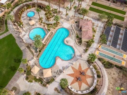 Desert Breezes Resort - image 2