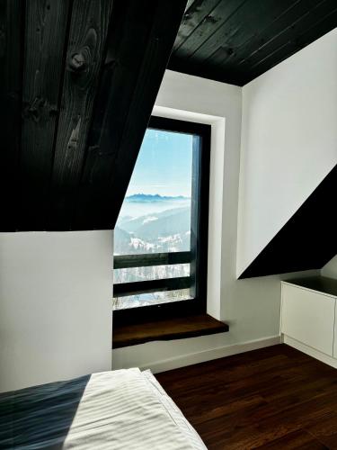 Bacówki Resort Bacówki Resort