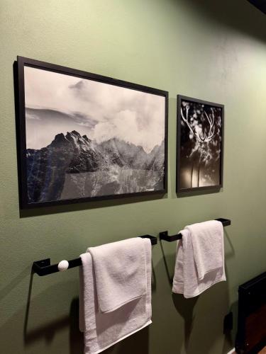 Bacówki Resort Bacówki Resort