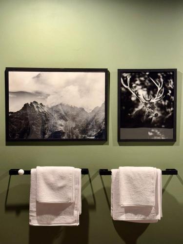 Bacówki Resort Bacówki Resort