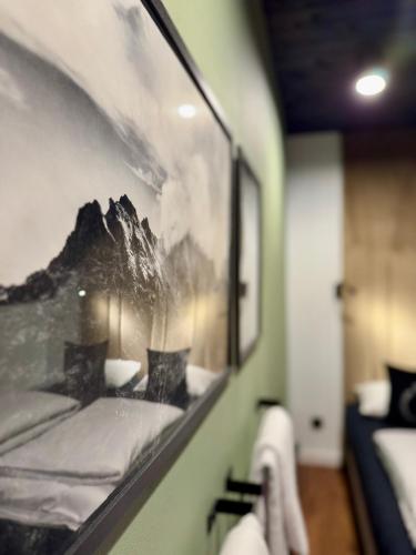 Bacówki Resort Bacówki Resort