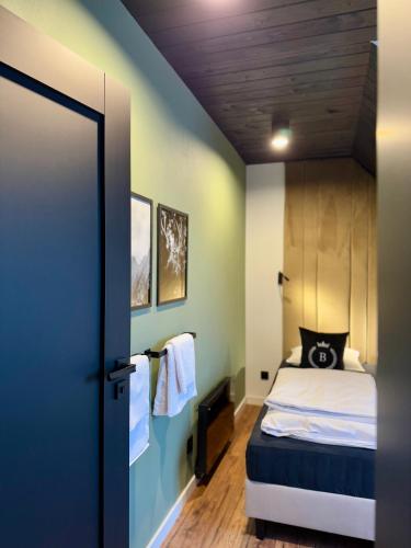 Bacówki Resort Bacówki Resort