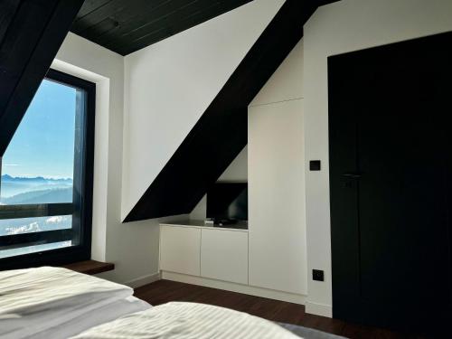 Bacówki Resort Bacówki Resort