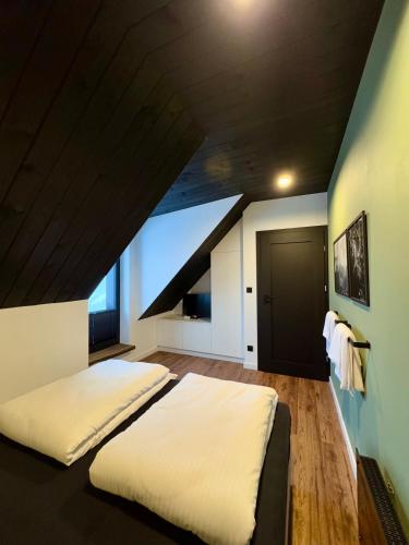 Bacówki Resort Bacówki Resort