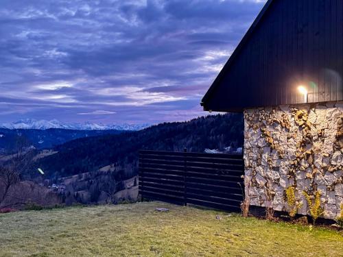 Bacówki Resort Bacówki Resort