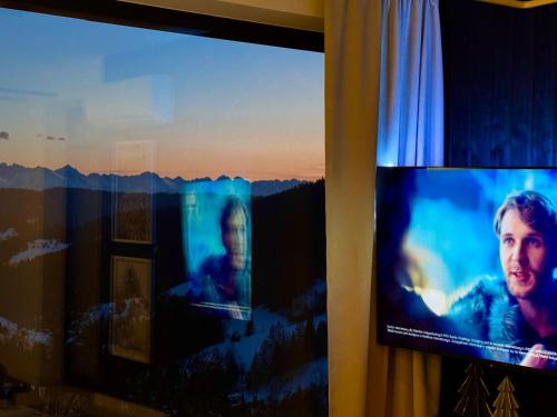 Bacówki Resort Bacówki Resort